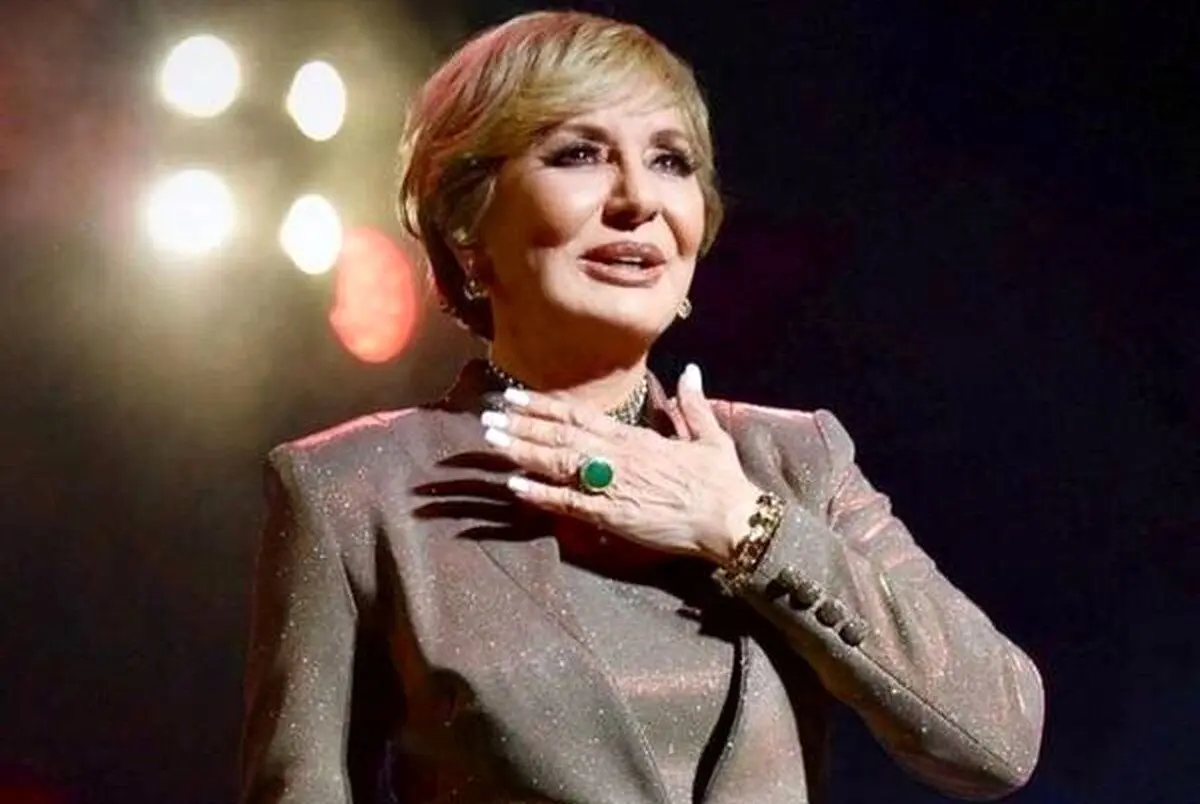 زندگی شخصی گوگوش زندگی شخصی گوگوش