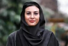 بیوگرافی حدیثه تهرانی