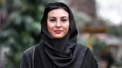 بیوگرافی حدیثه تهرانی