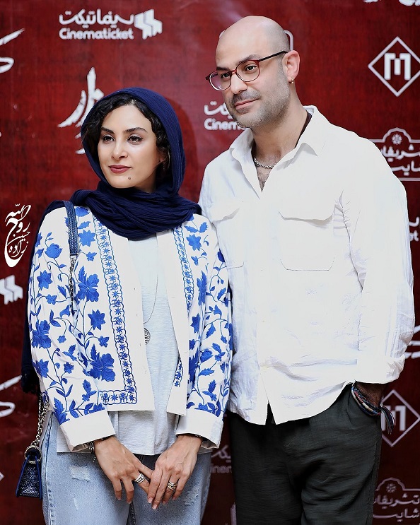 زندگی شخصی حدیثه تهرانی زندگی شخصی حدیثه تهرانی