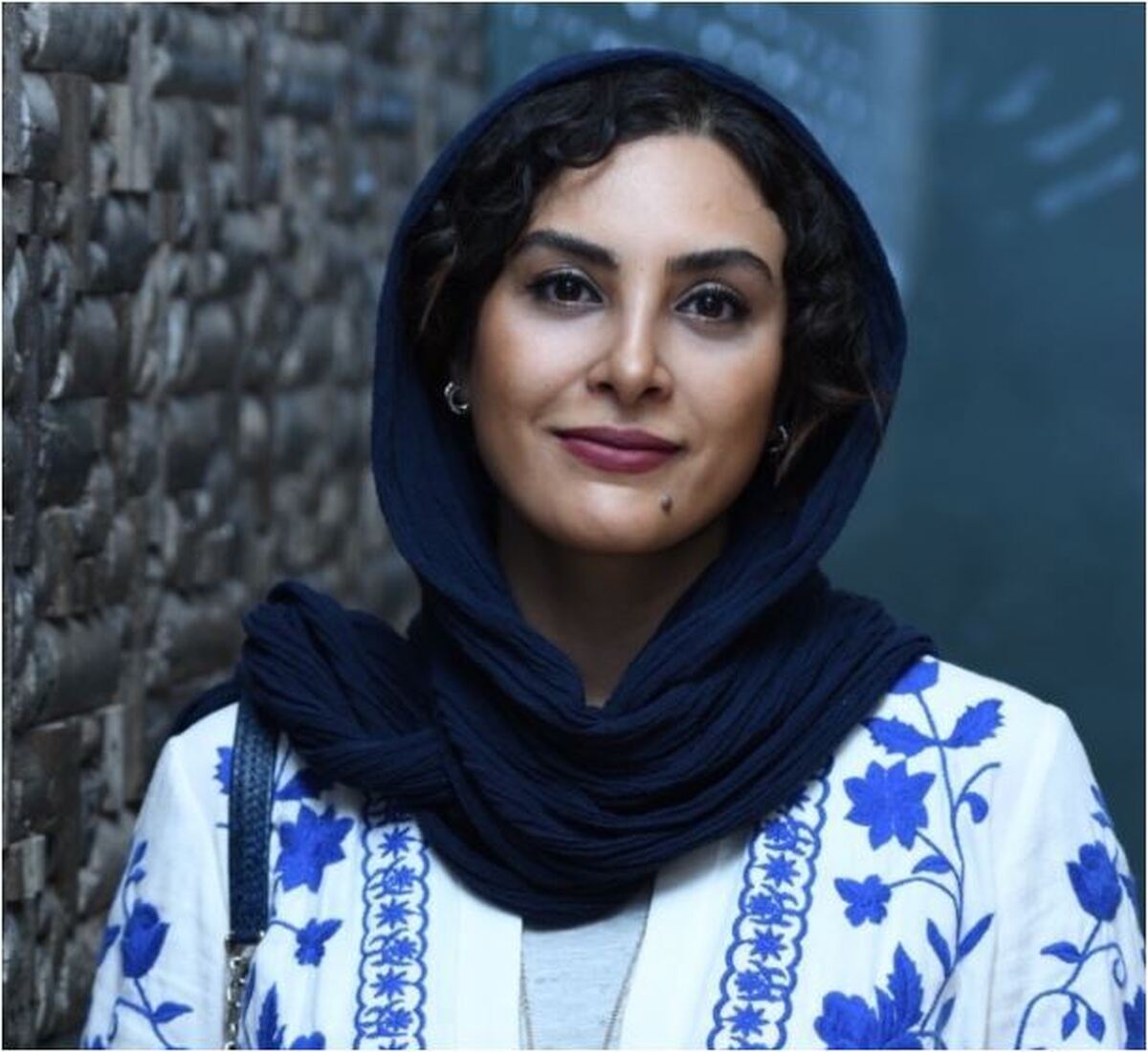 آخرین فعالیت ها و بازی های حدیثه تهرانی آخرین فعالیت ها و بازی های حدیثه تهرانی