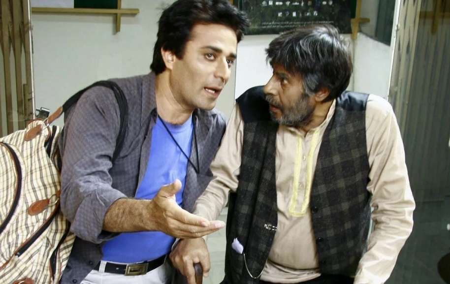 زندگی شخصی حمید طالقانی زندگی شخصی حمید طالقانی