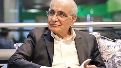 بستری شدن هوشنگ مرادی کرمانی