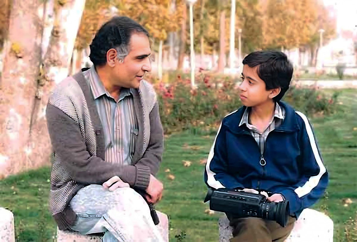 خالق قصه های مجید هوشنگ مرادی کرمانی خالق قصه های مجید هوشنگ مرادی کرمانی