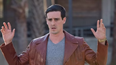 خودکشی جیمز رانسون