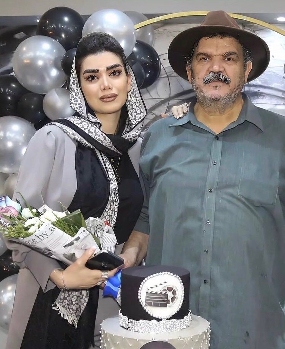 بیوگرافی و زندگی شخصی کیانوش گرامی