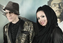 رابطه مریم قاسمی با مرتضی پاشایی