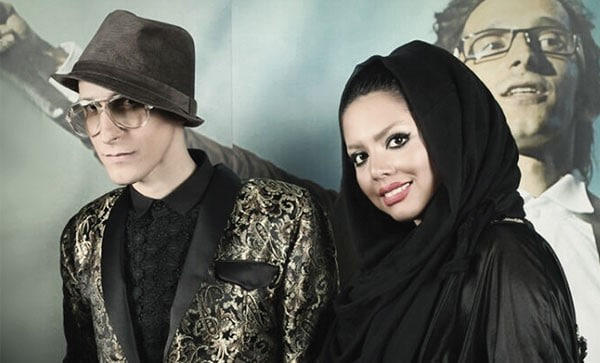 رابطه مریم قاسمی با مرتضی پاشایی