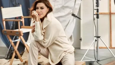 بیوگرافی نباهت چهره