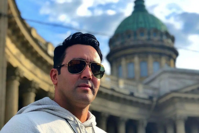 سریال های تلویزیون پوریا پورسرخ