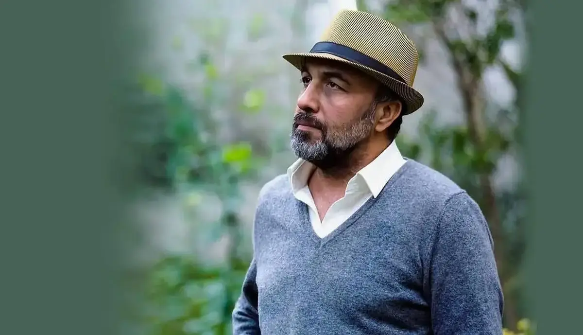 بیوگرافی رضا عطاران بیوگرافی رضا عطاران