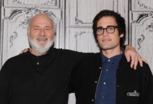 به قتل رسیدن راب راینر کارگردان معروف و همسرش