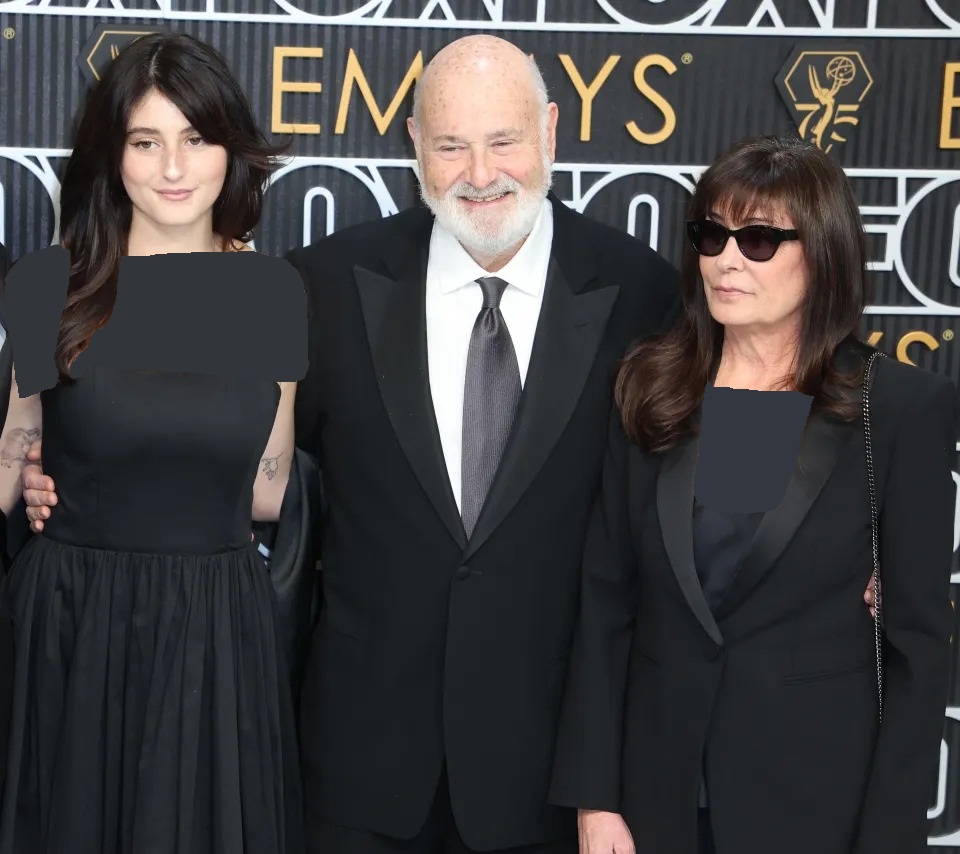 تولد و خانواده راب راینر