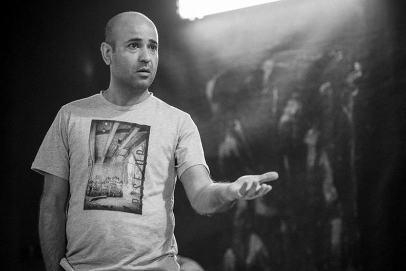 آثار شاخص سعید چنگیزیان آثار شاخص سعید چنگیزیان