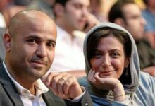 زندگی شخصی و ازدواج اول سعید چنگیزیان