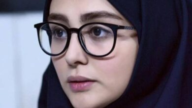 بیوگرافی ستاره حسینی