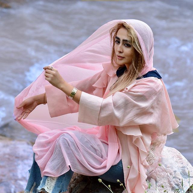 تازه‌ترین پروژه‌ های ستاره حسینی