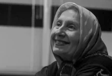 درگذشت شیرین یزدان‌ بخش