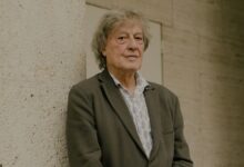 درگذشت تام استاپارد