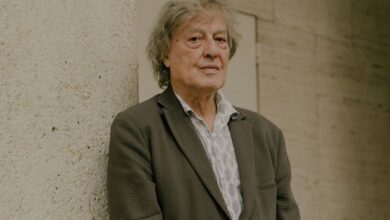 درگذشت تام استاپارد