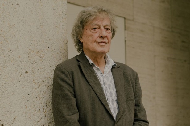 درگذشت تام استاپارد