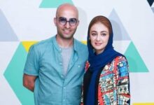 طلاق و پایان زندگی مشترک ویدا جوان