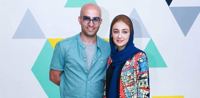 طلاق و پایان زندگی مشترک ویدا جوان