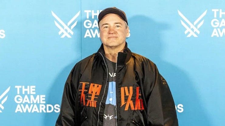 زندگینامه وینس زامپلا