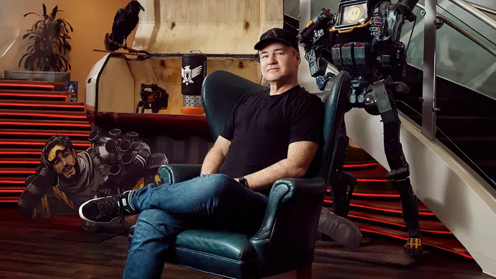 درگذشت وینس زامپلا