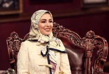 زندگی و پیشینه ژیلا صادقی