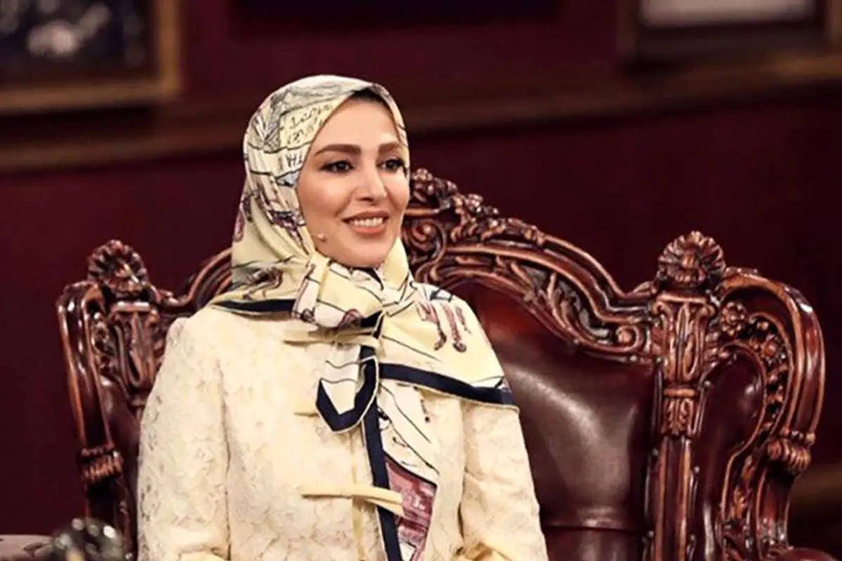 زندگی و پیشینه ژیلا صادقی