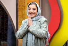 بیوگرافی رویا میرعلمی