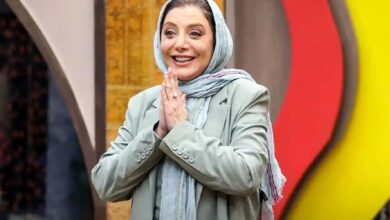 بیوگرافی رویا میرعلمی