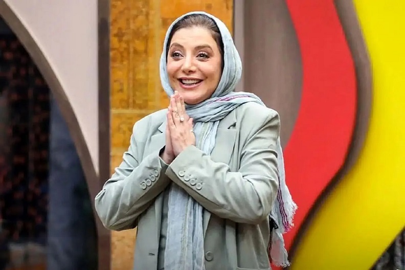 بیوگرافی رویا میرعلمی بیوگرافی رویا میرعلمی