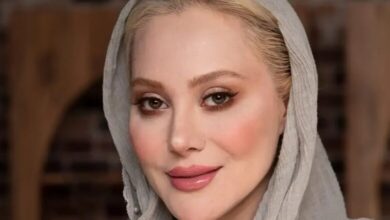 آرام جعفری در شبکه های اجتماعی