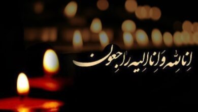 علت درگذشت اعظم آیتی