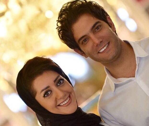 سرطان مجدد بهار نوروزپور همسر امیرعلی نبویان سرطان مجدد بهار نوروزپور همسر امیرعلی نبویان