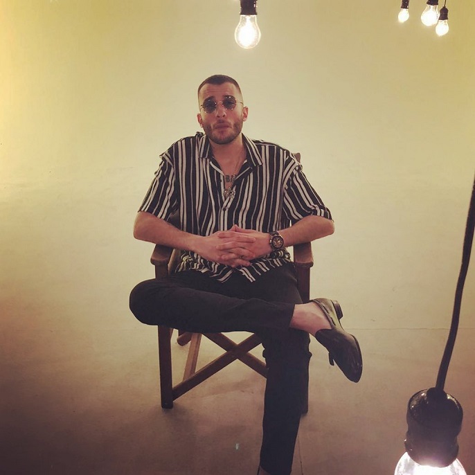 نقش آفرینی فیرات آلتون در سریال «بازار» (Piyasa / Bazaar) نقش آفرینی فیرات آلتون در سریال «بازار» (Piyasa / Bazaar)