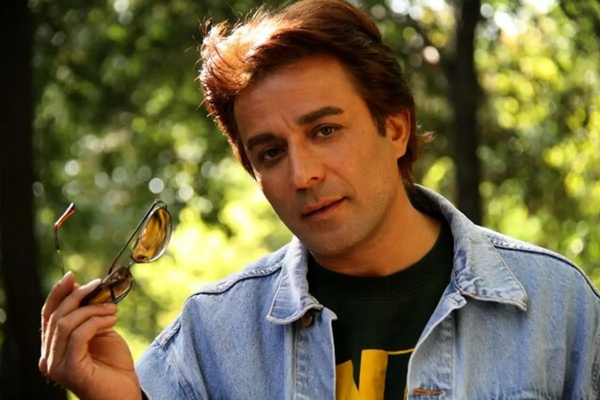 وضعیت دردناک حمید طالقانی وضعیت دردناک حمید طالقانی