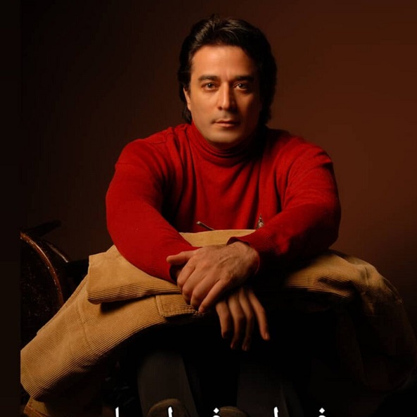 بیوگرافی حمید طالقانی بیوگرافی حمید طالقانی