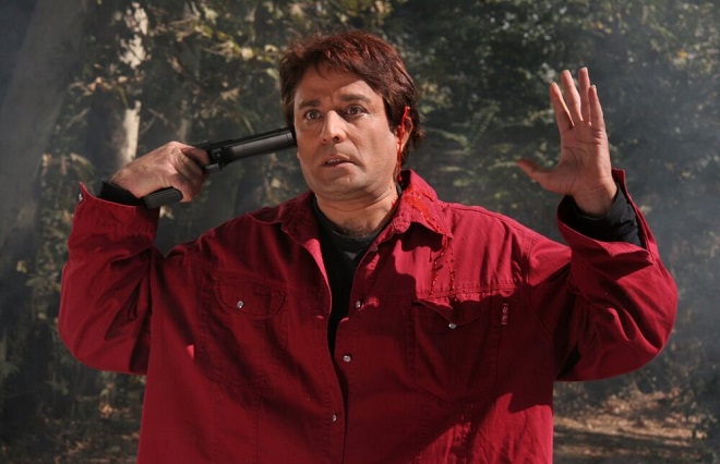 فعالیت های پشت صحنه حمید طالقانی فعالیت های پشت صحنه حمید طالقانی