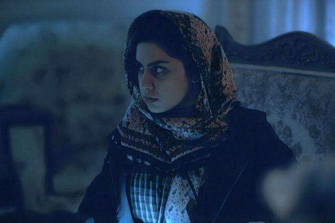 درخشش سارینا رزاق مرندی  در صحنه نمایش