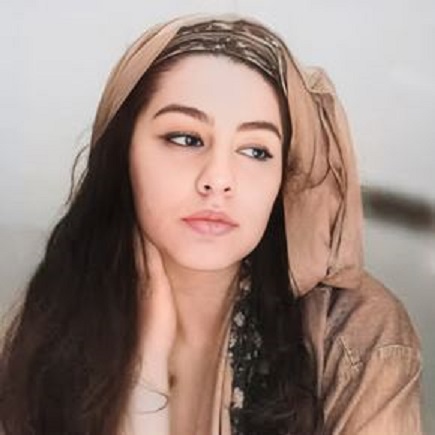 موفقیت‌ ها و جوایز هنری سارینا رزاق مرندی