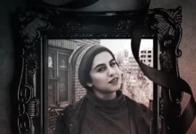 درگذشت سارینا رزاق مرندی