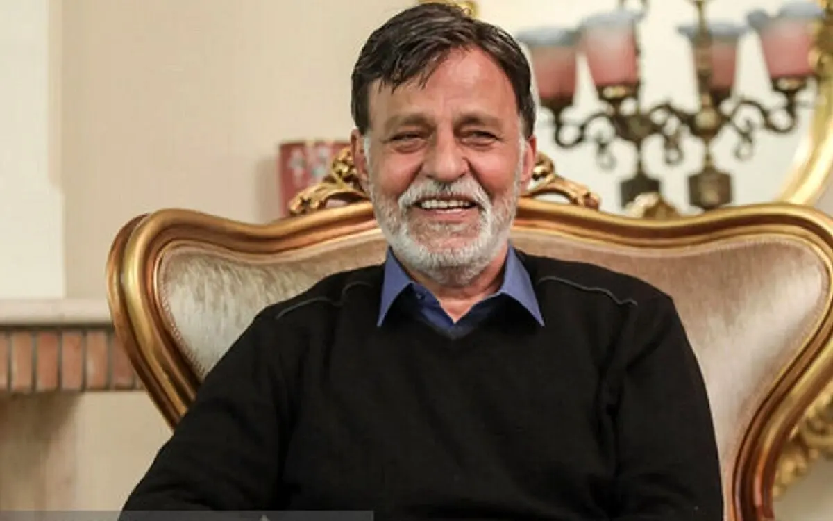 بازگشت مرتضی عقیلی به پرده سینما بازگشت مرتضی عقیلی به پرده سینما