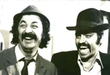 بازگشت مرتضی عقیلی به سینما پس از ۴۵ سال