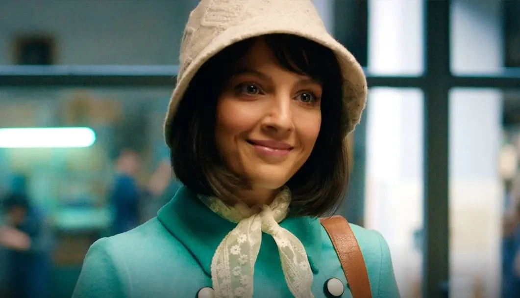 مسیر ورود مهسا حجازی به هنر مسیر ورود مهسا حجازی به هنر