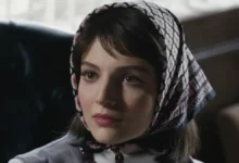 بیوگرافی مهسا حجازی