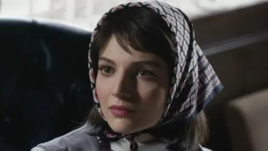 بیوگرافی مهسا حجازی