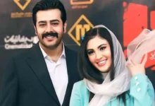 بیوگرافی مریم مومن و سهیل قاصدی